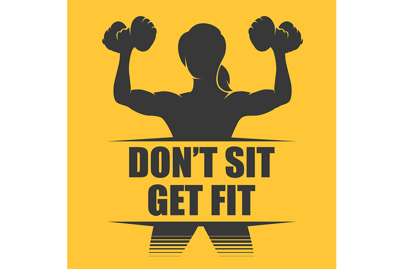 fitness-club-emblem-with-motivation-slogan-don-039-t-sit-let-fit-vector-i