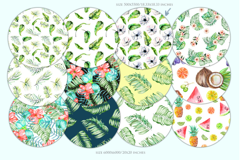21-tropical-patterns