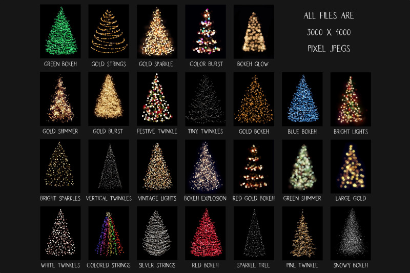 christmas-tree-bokeh-overlays
