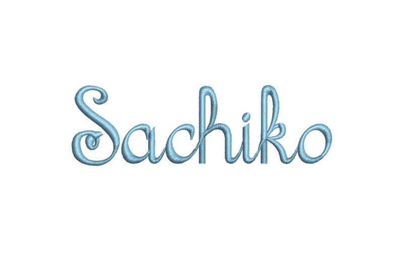 sachiko-15-sizes-embroidery-font