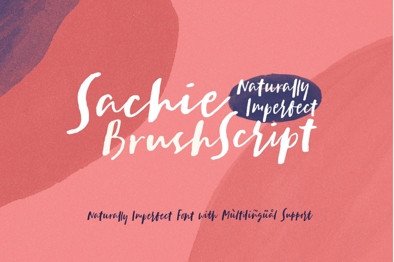 sachie-brush-script-font