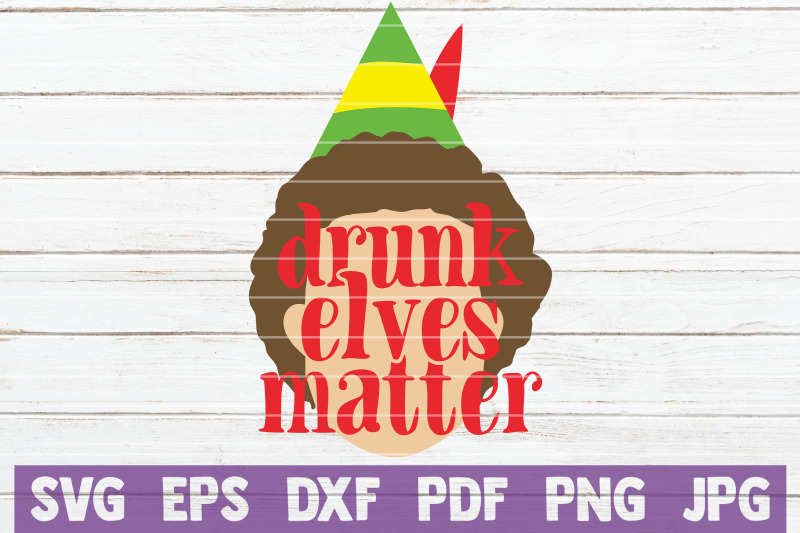 drunk-elves-matter-svg-cut-file