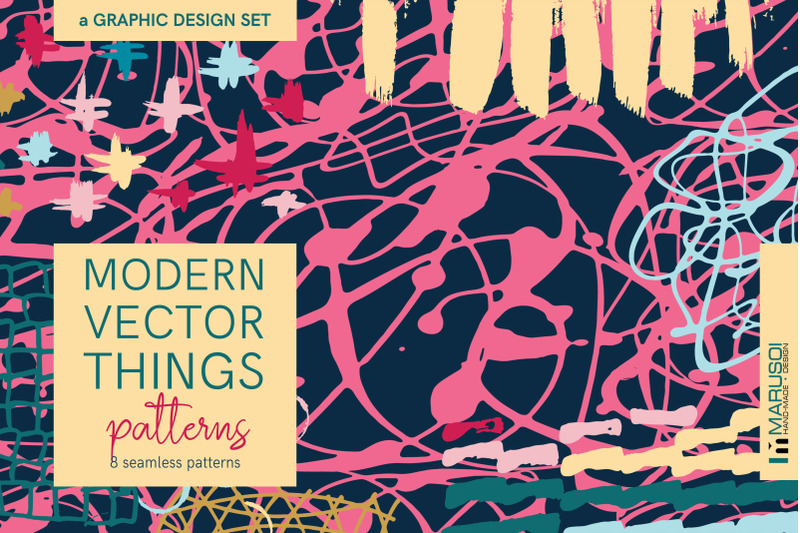 modern-vector-things-patterns