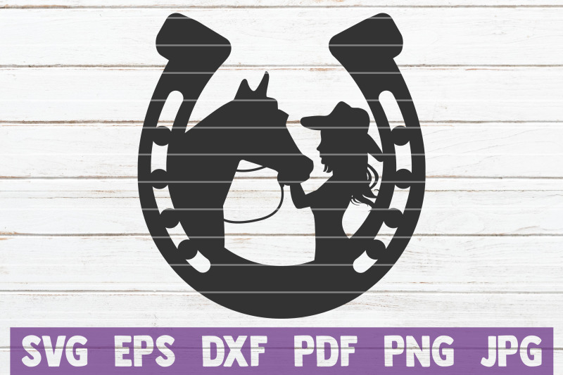 cowgirl-svg-cut-file