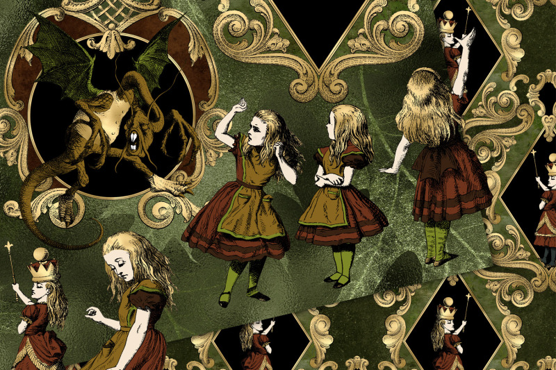 autumn-alice-in-wonderland-graphics