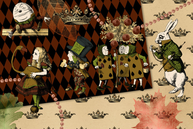 autumn-alice-in-wonderland-graphics