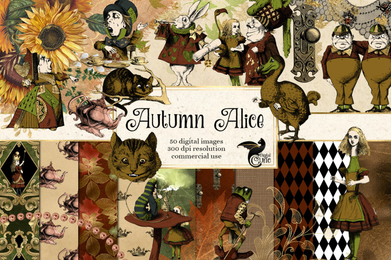 autumn-alice-in-wonderland-graphics