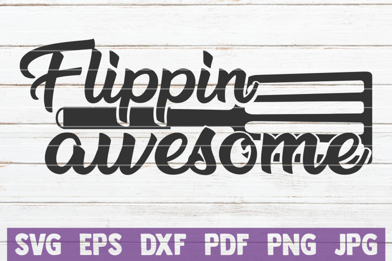 flippin-awesome-svg-cut-file