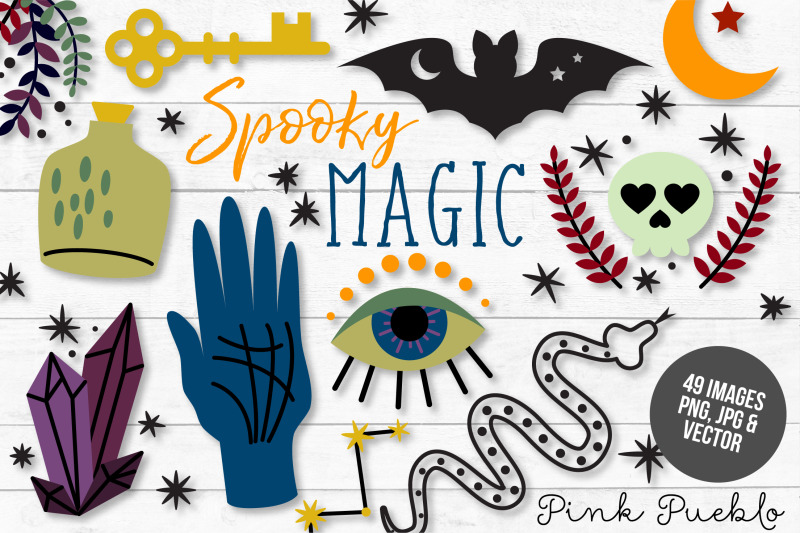 magic-and-occult-clipart-and-vectors