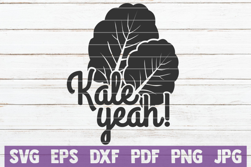 kale-yeah-svg-cut-file