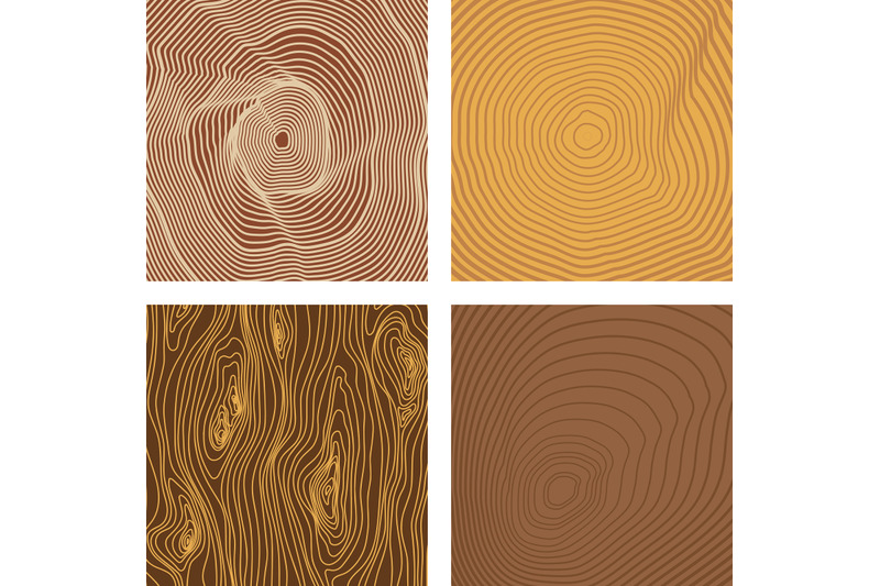 tree-rings-digital-paper-wood-texture-pack