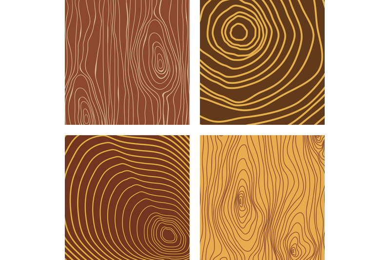 tree-rings-digital-paper-wood-texture-pack