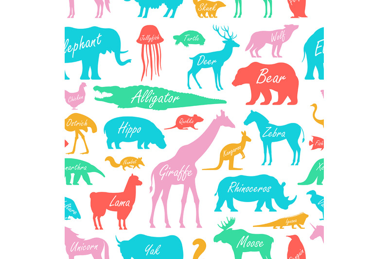 pattern-with-animal-zoo