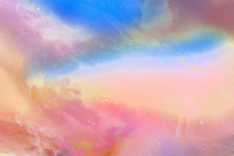 holographic-space-backgrounds