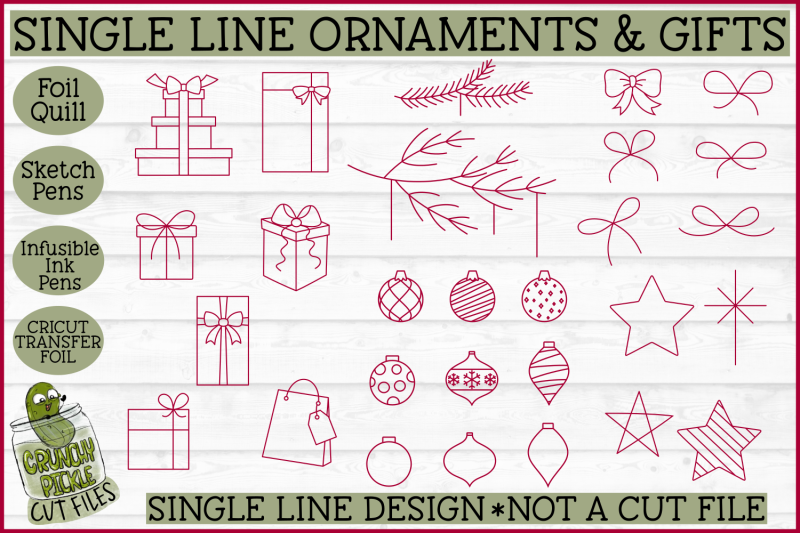 foil-quill-christmas-ornaments-amp-gifts-single-line-svg