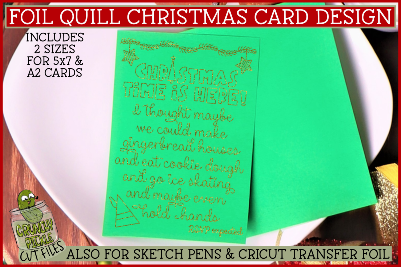 foil-quill-christmas-card-single-line-svg-elf-invitation