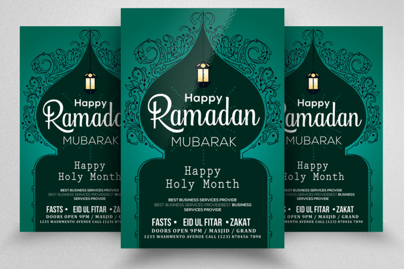 ramadan-mubarak-flyer-template