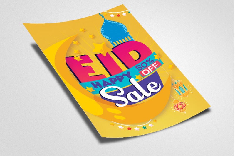 eid-big-sale-offer-flyer-template