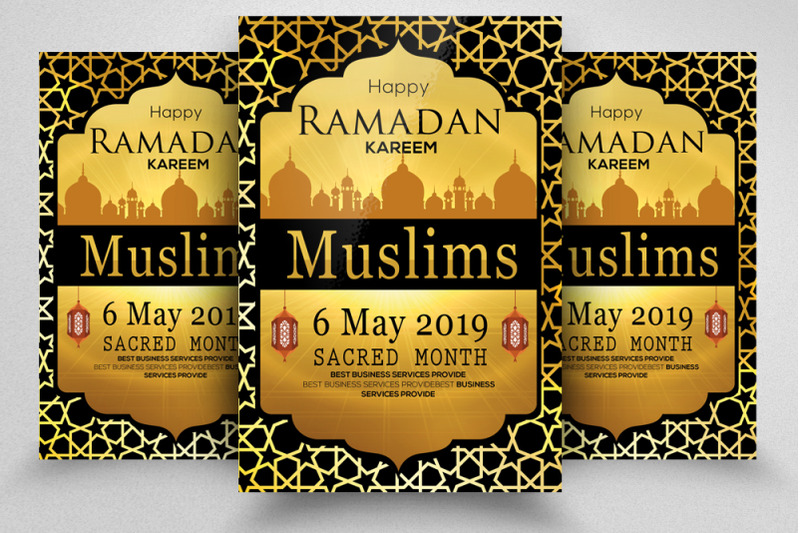 ramadan-kareem-flyer-template