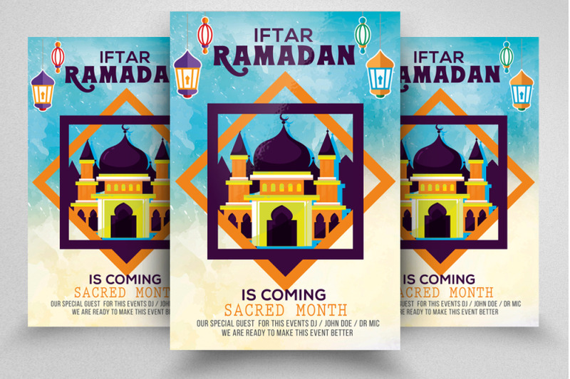 ramadan-iftaar-party-flyer