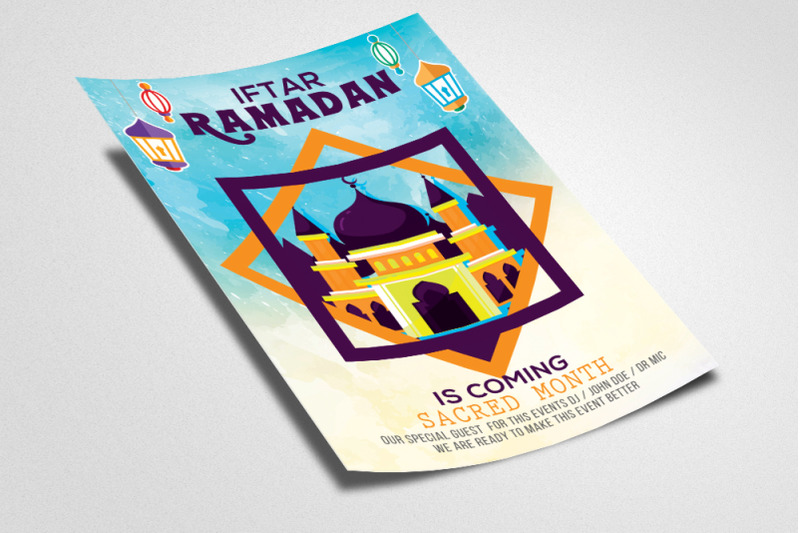 ramadan-iftaar-party-flyer