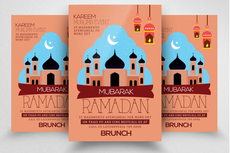 ramadan-kareem-holy-month-flyer