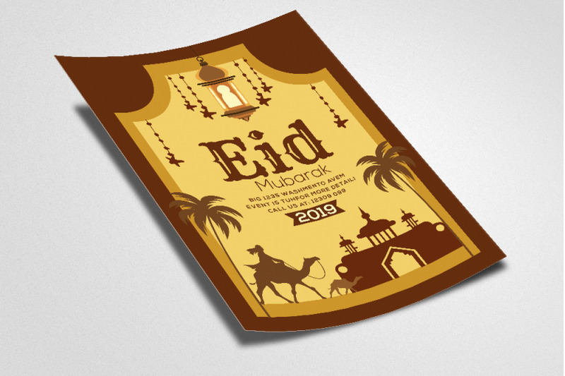 eid-mubarak-flyer-template