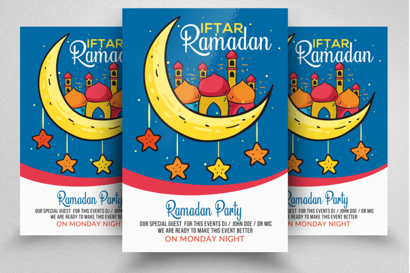 ramadan-iftaar-party-flyer