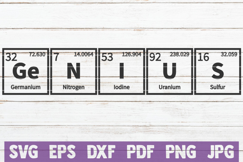 genius-periodic-table-svg-cut-file