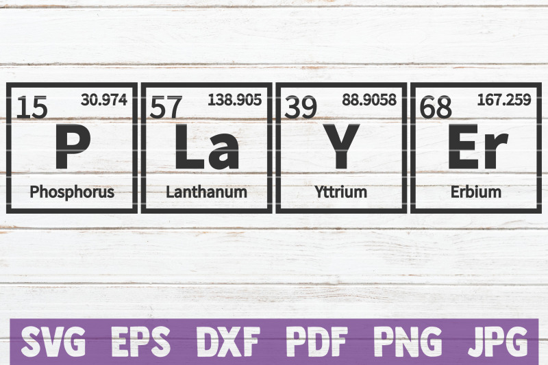 player-periodic-table-svg-cut-file