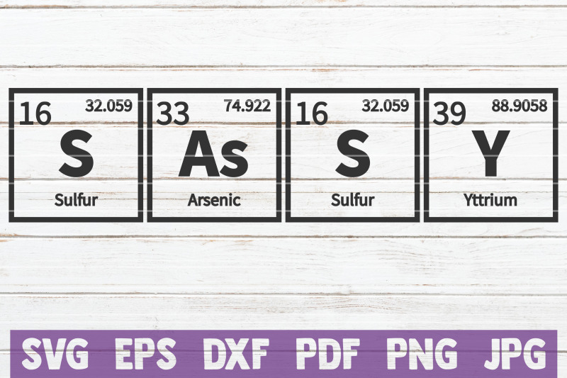 sassy-periodic-table-svg-cut-file