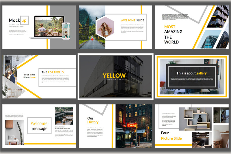yellow-innovative-google-slides