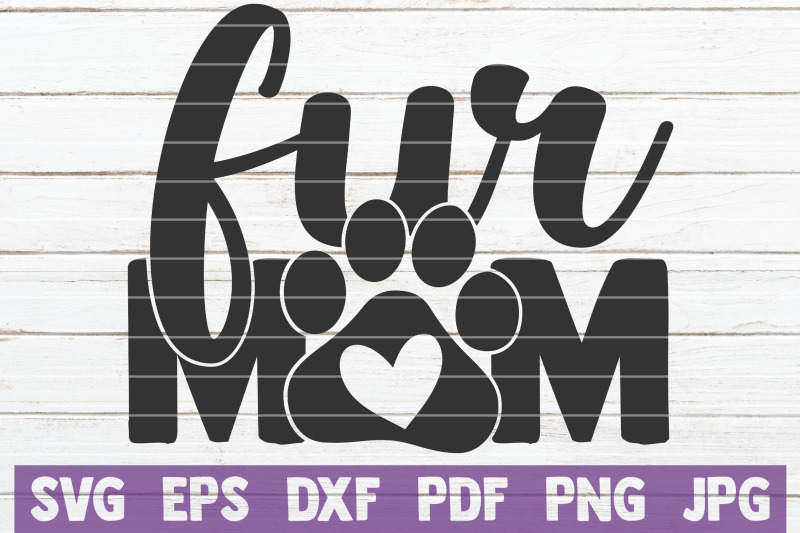 fur-mom-svg-cut-file