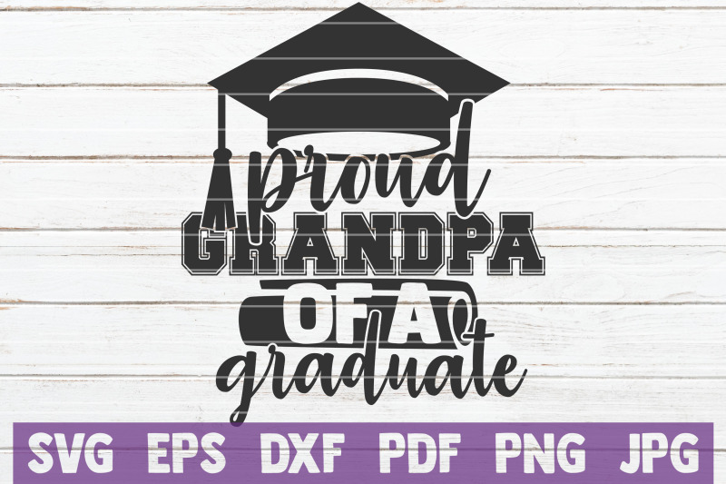 proud-grandpa-of-a-graduate-svg-cut-file
