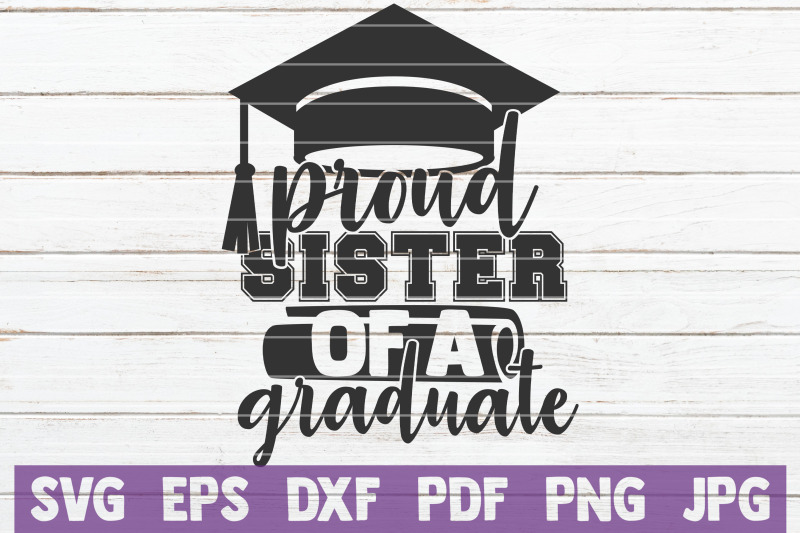 Free Free 173 Proud Family Graduation Svg SVG PNG EPS DXF File