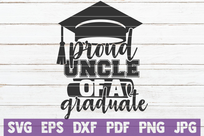 Free Free 73 Proud Family Graduation Svg SVG PNG EPS DXF File