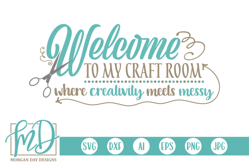 welcome-to-my-craft-room-svg