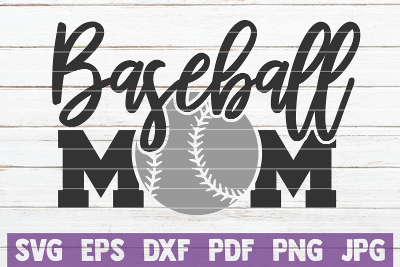 baseball-mom-svg-cut-file