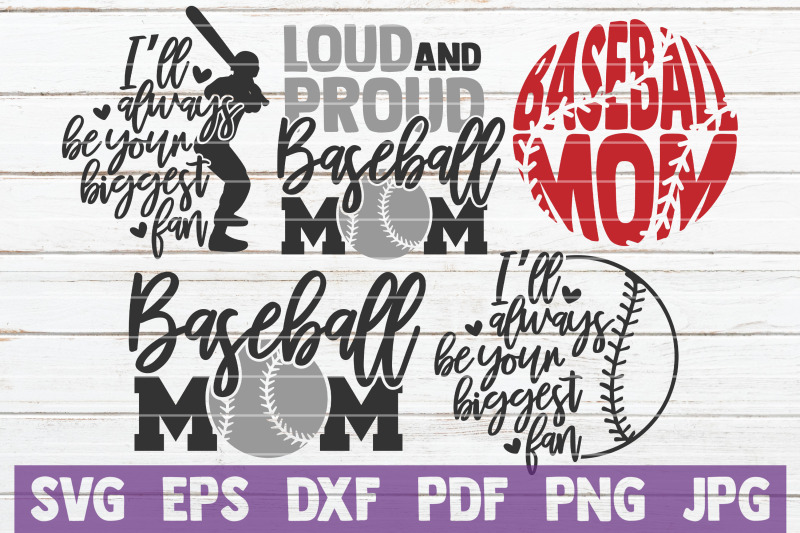 baseball-mom-svg-bundle-svg-cut-files