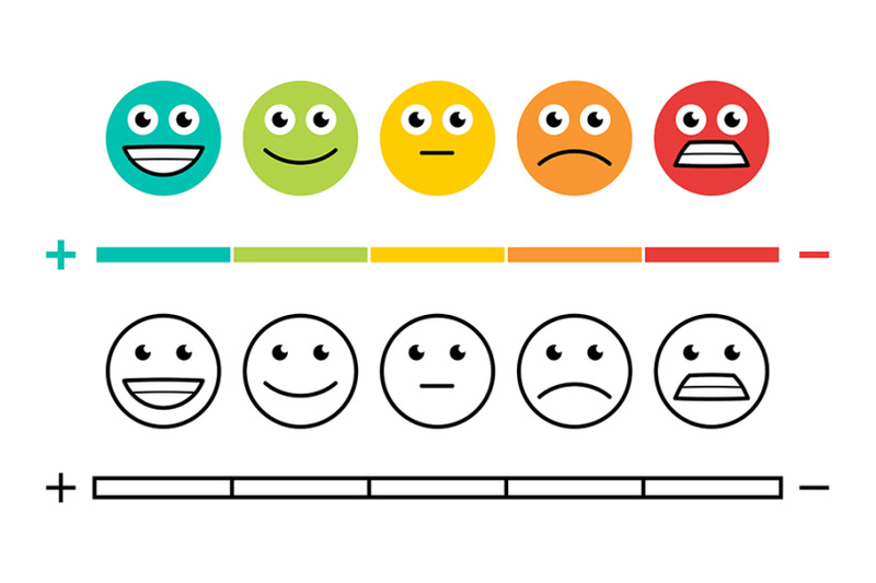 rating-satisfaction-pattern