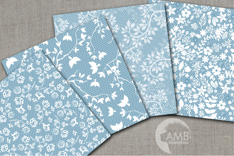 shabby-chic-blue-lace-digital-papers-amb-1915