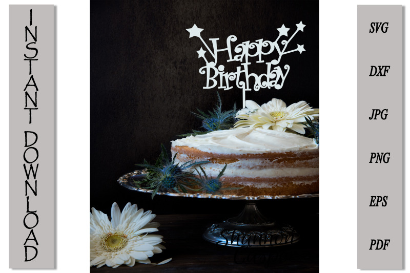 happy-birthday-cake-topper-svg