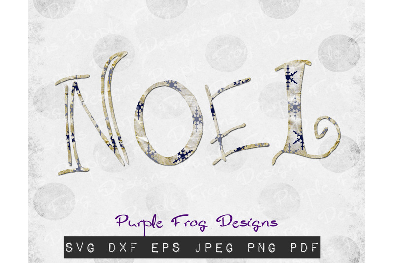 Download Noel Christmas shirt design sublimation svg By Purple Frog ...