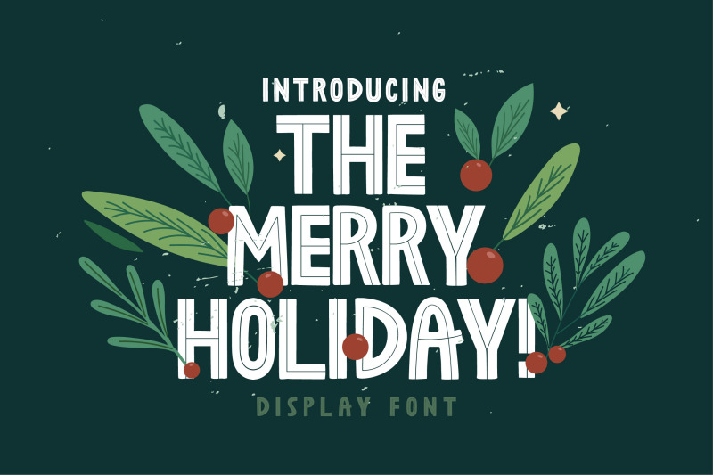 the-merry-holiday