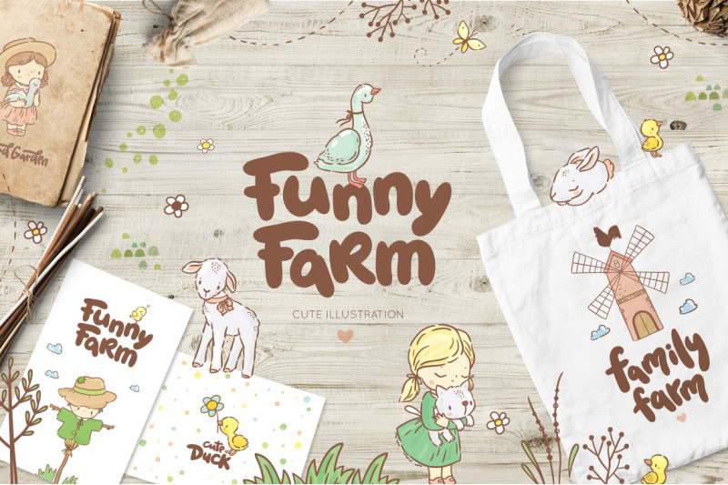 funny-farm-animals