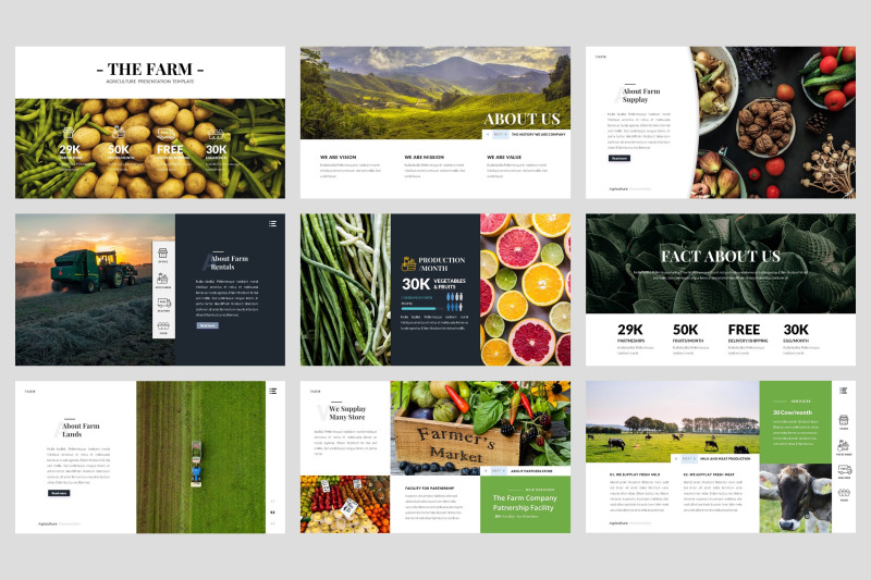 farm-agriculture-powerpoint-template
