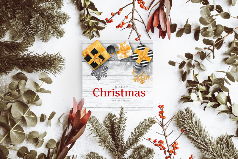 merry-christmas-greetins-card-mockup