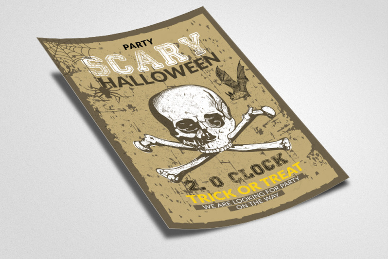 halloween-scary-night-flyer-template
