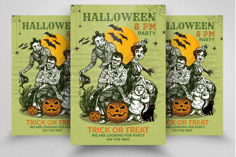 halloween-night-flyer-template