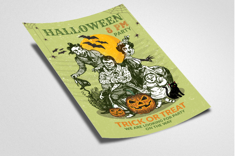 halloween-night-flyer-template